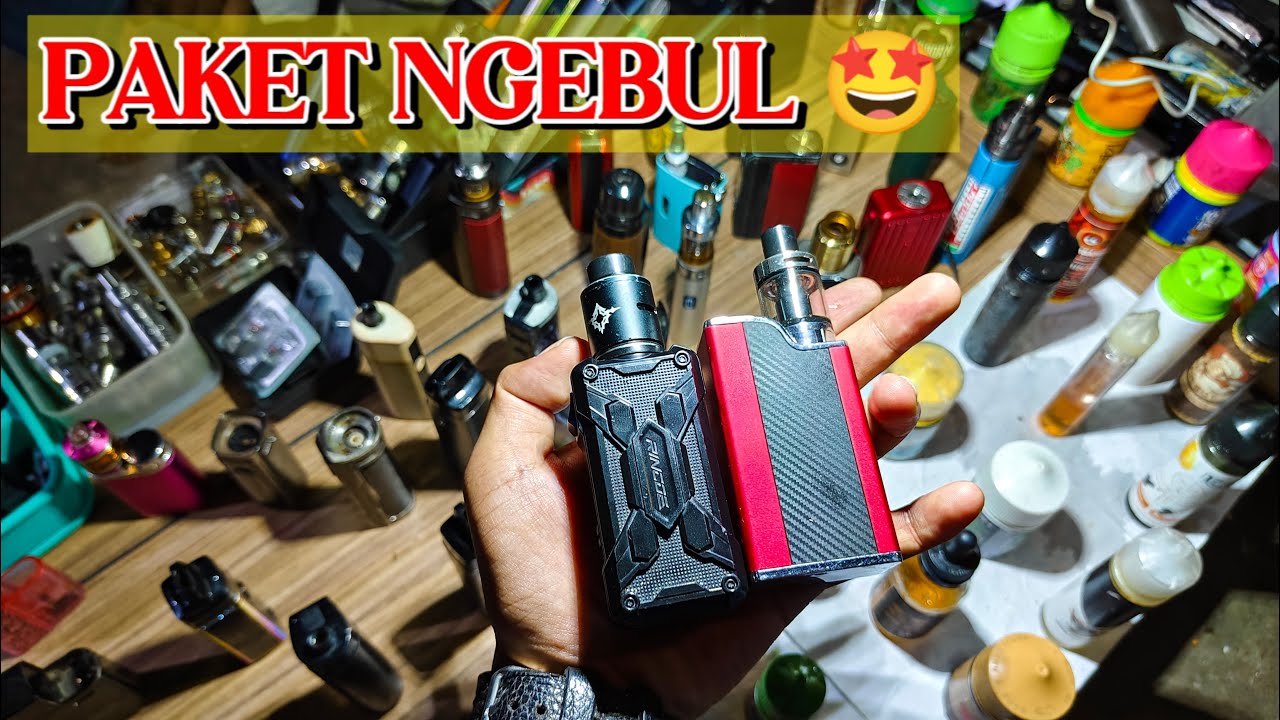 V4PE MURAH DIPASAR LOAK KEBAYORAN LAMA ‼️