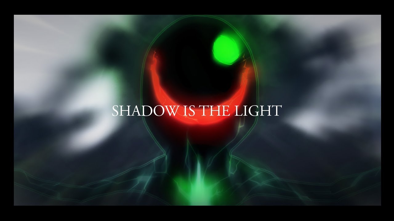 [BBCF] Shadow Is The Light -Yuuki Terumi CMV-