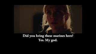 Kill Command Official International Trailer 1 subtitles