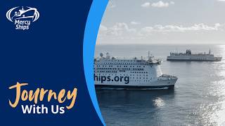 Mercy Ships Cinema Film 2026