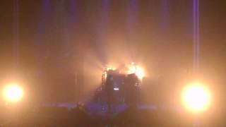 Marilyn Manson - Sweet dreams live O2 Academy Glasgow 22/11/2015