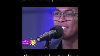 Lord I Offer My Life To You Cover by Kimmy Naive ft. Mikee Marie Muyco