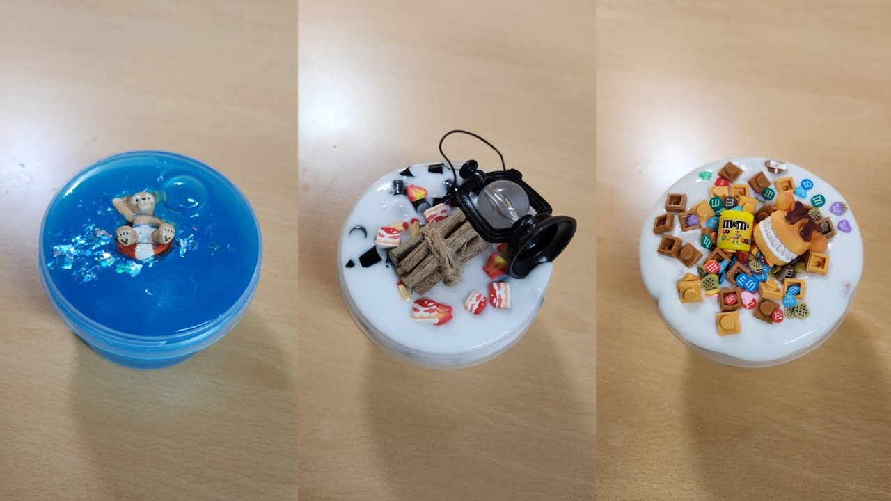 썸너슬라임 후기 리뷰