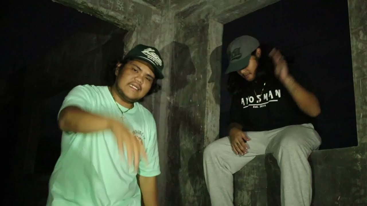 BigA x Cho- Di Kasabay  (Prod. Rey South x Dvtchie) [OFFICIAL MUSIC VIDEO]
