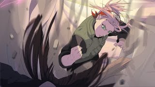 [AMV] Naruto Girls - Do it Like a Dude Resimi