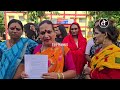 किन्नरों का विवाद पहुंचा पुलिस थाने सितारा बोली मेरी जान को खतरा, खंडवा कोतवाली में दिया आवेदन