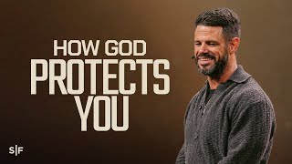 Download Lagu How God Protects You | Steven Furtick MP3