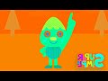 One Little Finger featuring| Noodle &amp; Pals | Super Sparta effects sponsored by Preview 2 Effects