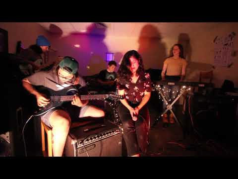 grizzlies. - Light Switch (NPR Tiny Desk Contest 2019)