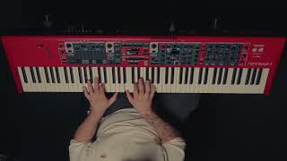 Uma Carta Viva | Piano Oficial | @GetWorship