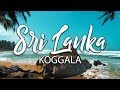 Sri Lanka, a place for great food and tropical beaches