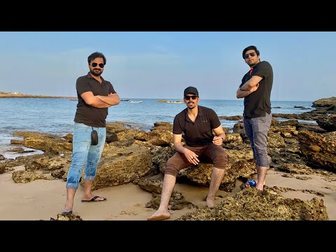 SHAPACK GANG AT PRIVATE FRENCH BEACH