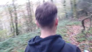 Longer looe emf clip