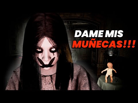 NIÑA AAAAAAHHHHH!!!! :'v