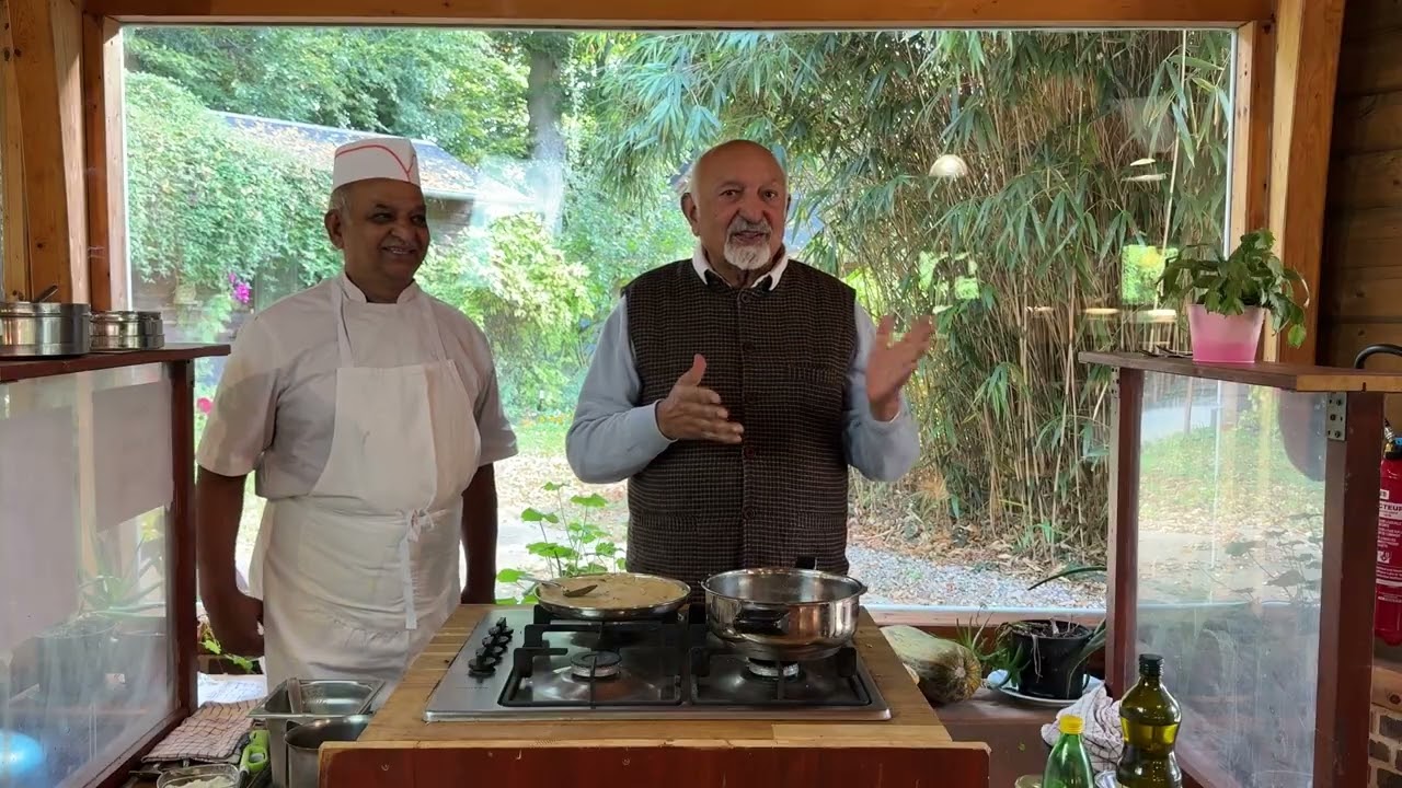 Comment préparer le Shiro