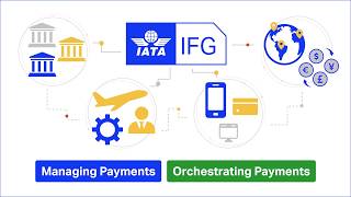 Discover the IATA Financial Gateway (IFG)