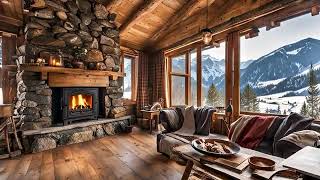 The Relaxation Room Peaceful Music, Gods Word, and Mountain Views