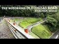 Old Zigzag Road aka Bitukang Manok at Atimonan, Quezon │Pilot Episode (Tour 01) - [ENG SUB]