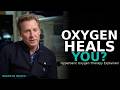Can HBOT Heal Herniated Discs, Anxiety & Addiction?