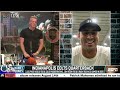 Daniel Jones is ‘FEELING GOOD’ for this upcoming season with the Colts! | The Pat McAfee Show