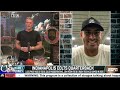 Daniel Jones is ‘FEELING GOOD’ for this upcoming season with the Colts! | The Pat McAfee Show