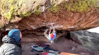 Bambi, V11. Matthews-Winters Park