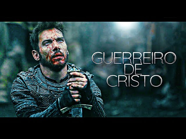 (Vikings) Bispo Heahmund | Um Guerreiro De Cristo Na Terra class=