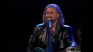 Bee Gees — To Love Somebody (Live at Estadio Boca Juniors 1998 - One Night Only)