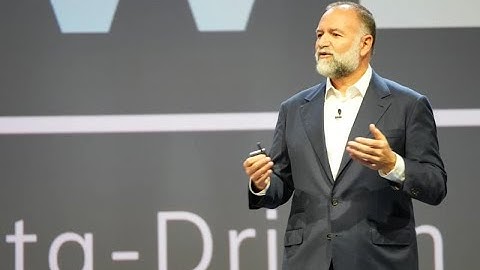 Inovalon Empower 2025 Adam J Kansler