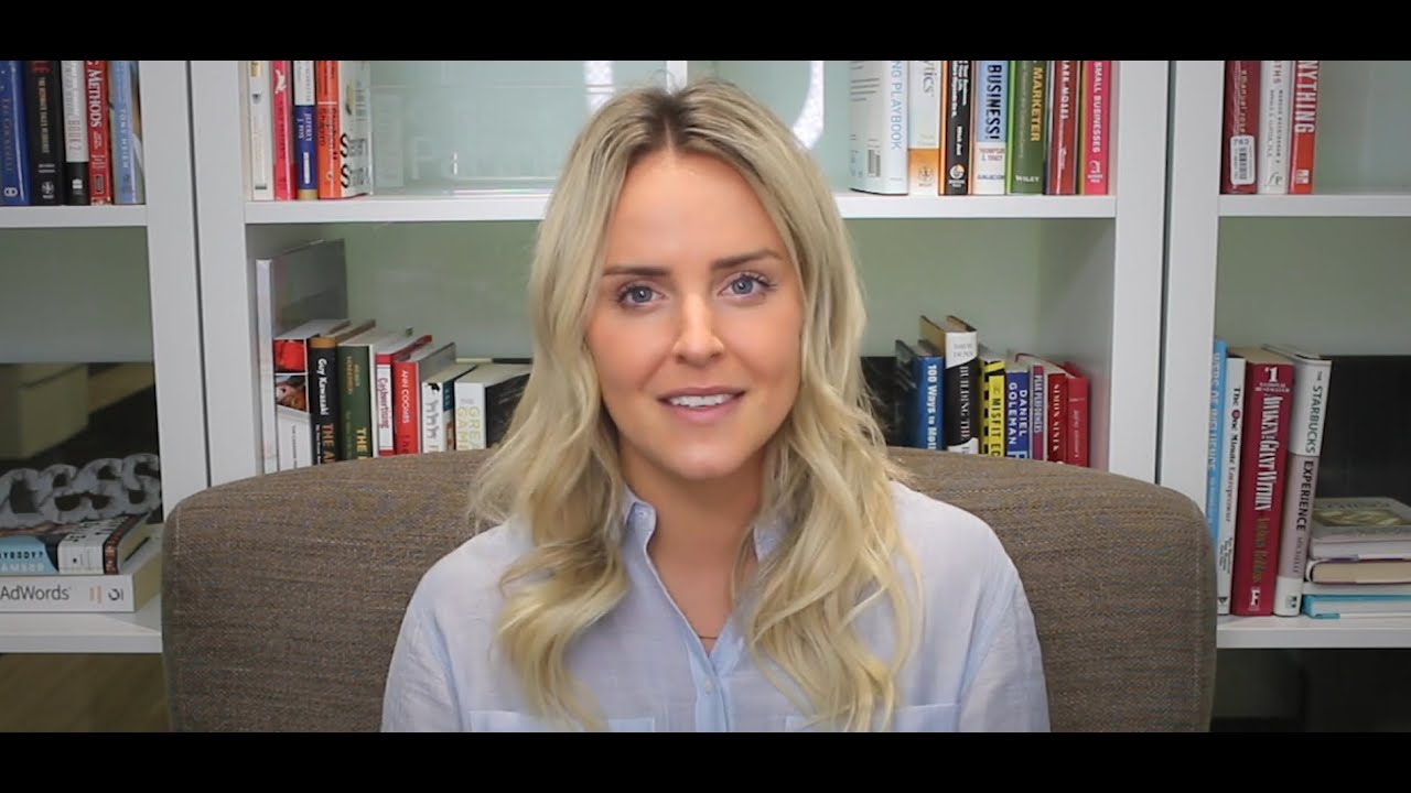 Meet Jill, your dedicated Marketing Director