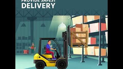 Promotional video ads I Edison Logistic I Edison Group I Dynamic Video content