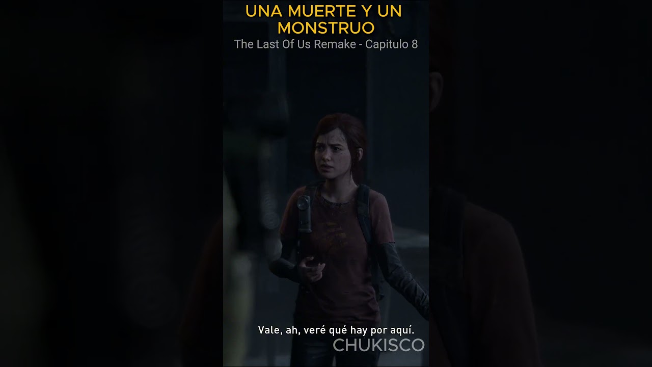 💀 El Primer Hinchado aparece… | The Last of Us Remake