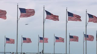 Security and safety top of mind as America 250 events approach