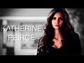 Katherine Pierce || do it like a dude
