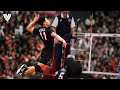 ASICS Volleyball Player Yuji Nishida 西田 有志 - Superstar & Monster of Vertical Jumps!