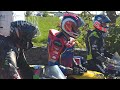 Pre TT 2026 On the Grid Action | Start Line Build Up Before the Race | MANNmotorsports