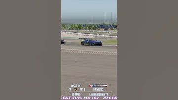🟢 Can you guess this track? | DTM | !commands !help | #airacingtv em #Twitch