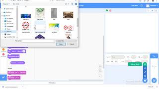 Persegi Panjang 1 screenshot 1