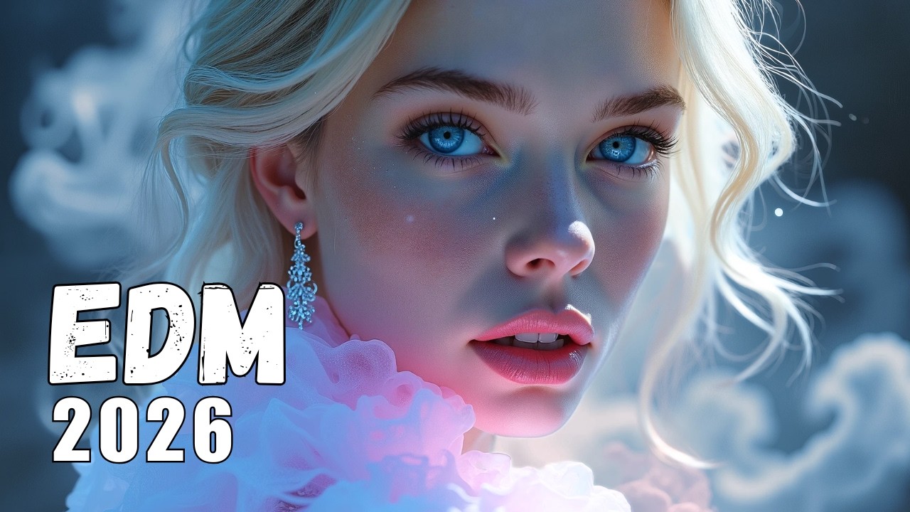 Melodic EDM Vol. 16 | Melodic EDM with Female Vocals