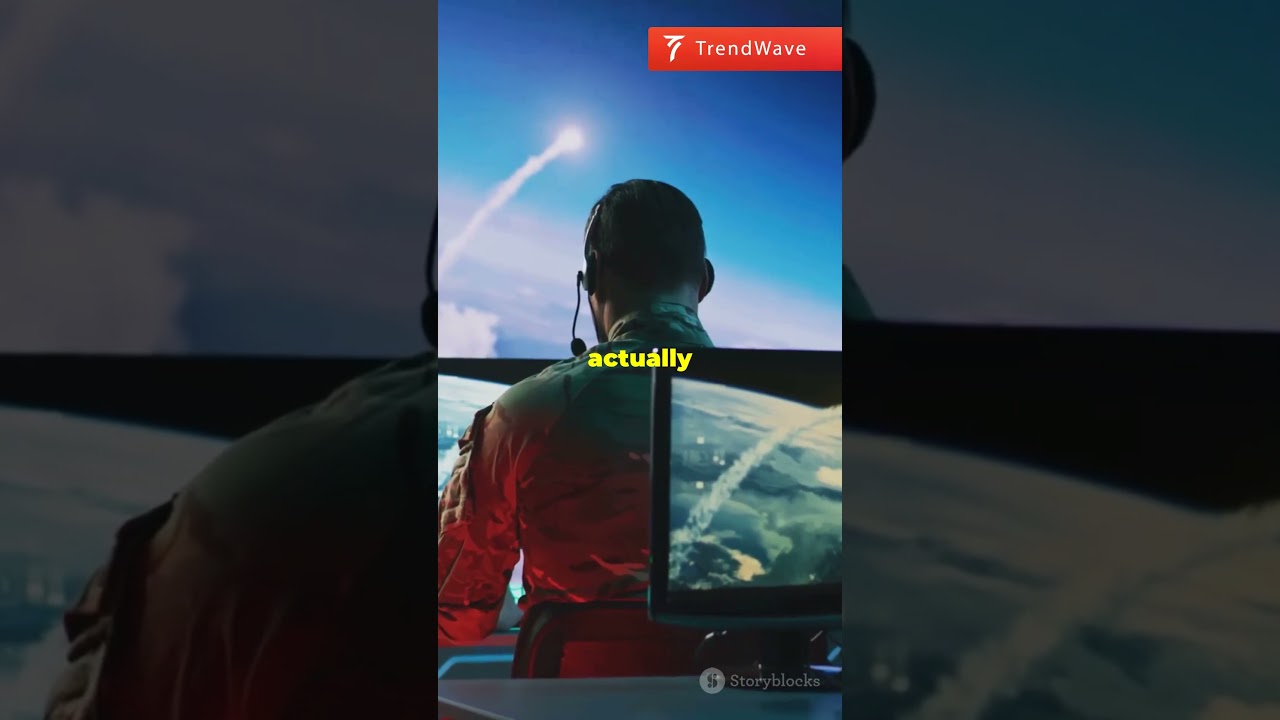 North Korea's Missile Test 