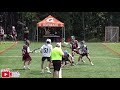 Theo torres 2021 summer lacrosse highlights