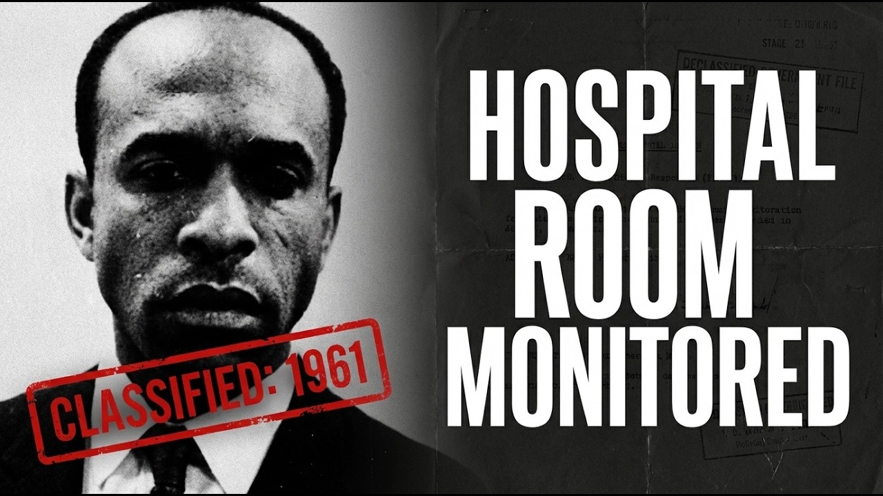 Frantz Fanon: The CIA's Most Dangerous Patient