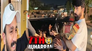Ye Kya Hogya Hamre Sath Aaj To 😭 😱 || Rajab's Family Vlogs