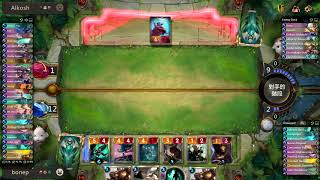 [符文大地傳說] *遠征*Game3a* (20200526-2)