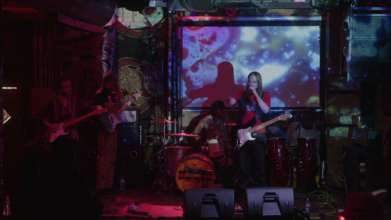 El Perro Live at Reggies 10.7.23