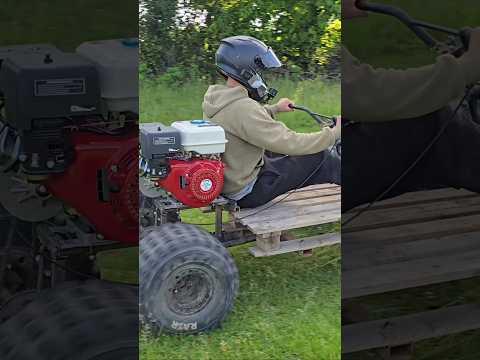 GoKart de 9CP🤟✅️