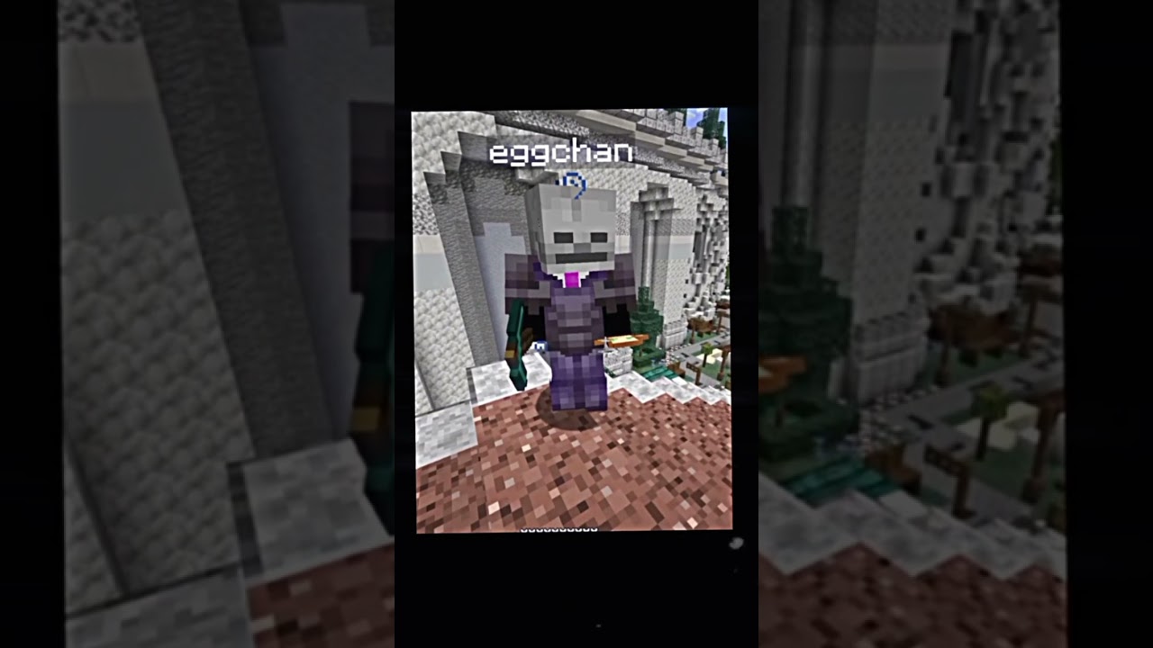 So Goated Bro Needs A Script To Hold Him Back #unstableuniverse #unstablesmp #wemmbu #flamefrags