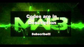 MW3 Wii Hacks: Non-Host, Host,and Special Ops