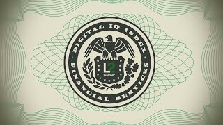 L2 Digital IQ Index: Top Financial Brands in Digital 2017