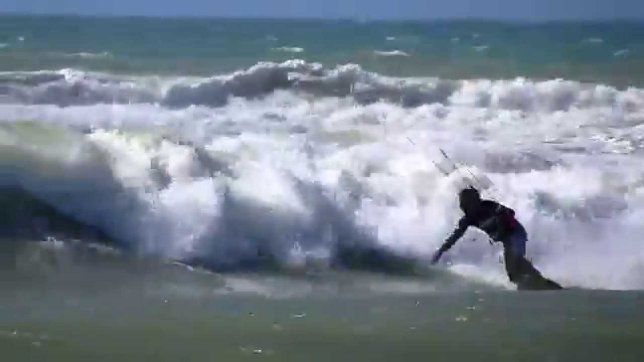 Nuno Figueiredo Kiteboarder | xtremespots.com